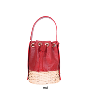 PUSPA - Red