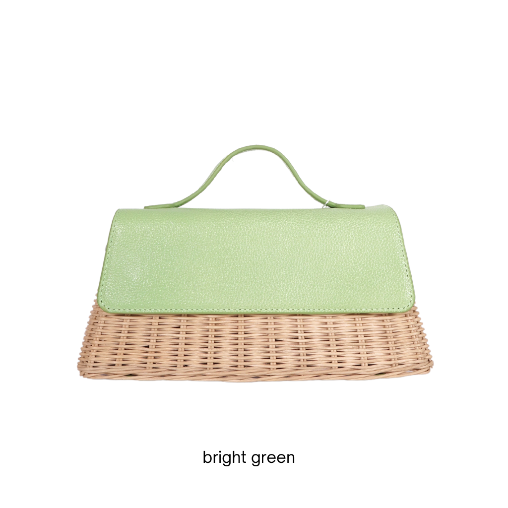 MILLA - Green