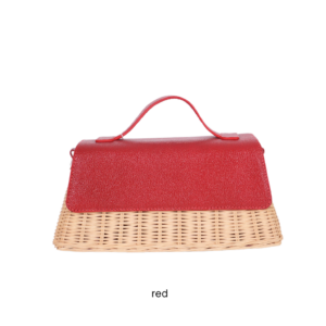 MILLA - Red