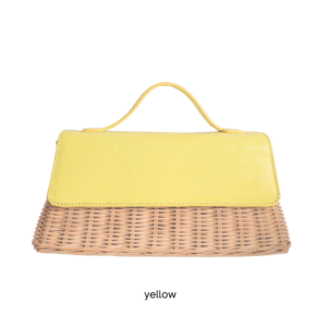 MILLA - Yellow