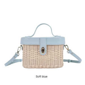 FIKA - Blue