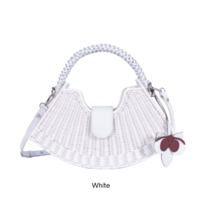 PUAN - White