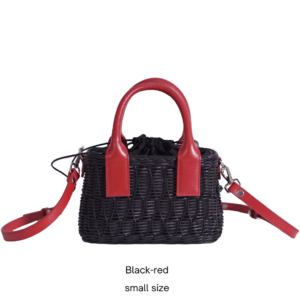 NEW ANYA - Black, S
