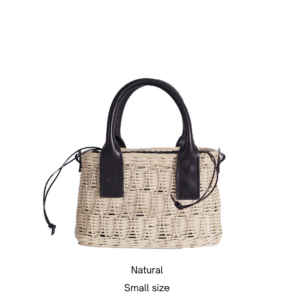 NEW ANYA - Natural, S