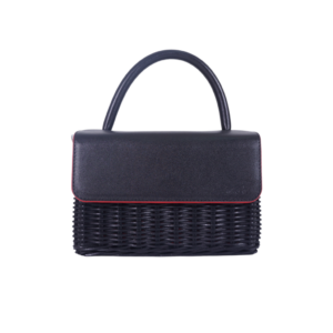 MARGIE BLACK ON BLACK - Red
