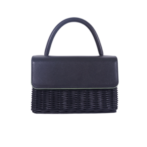 MARGIE BLACK ON BLACK - Green
