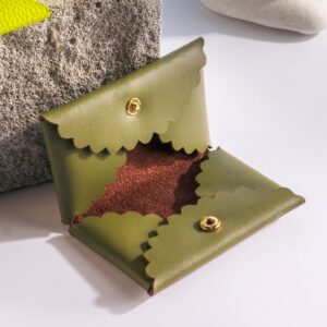 Origami - Green