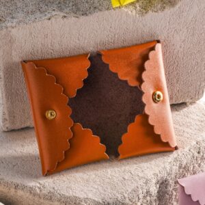 Origami - Tan
