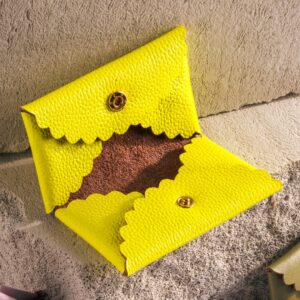 Origami - Yellow