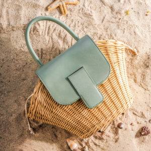 Laras - Soft Green