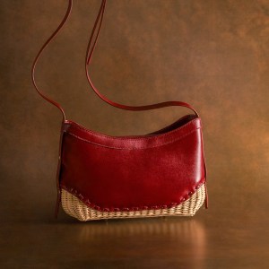 Sora Mono - Maroon