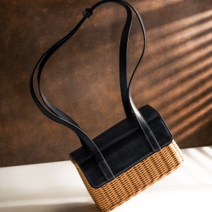 Margie Nouvelle - Black