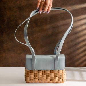 Margie Nouvelle - Blue