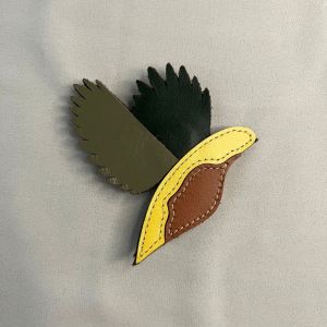 Bros Burung Merpati
